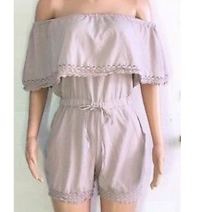 Style House Romper